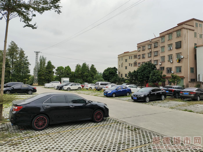 樂從 新隆村停車場 (3).jpg
