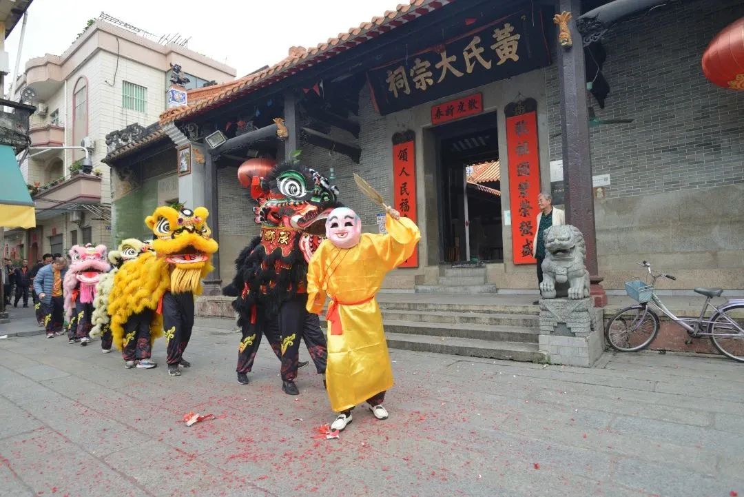 醒獅活動隆冬強。.jpg
