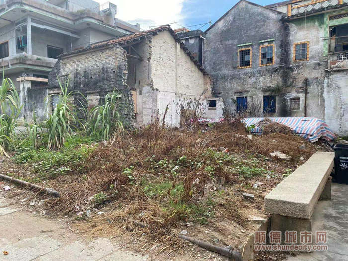 倉門未改造前閑置用地。.jpg
