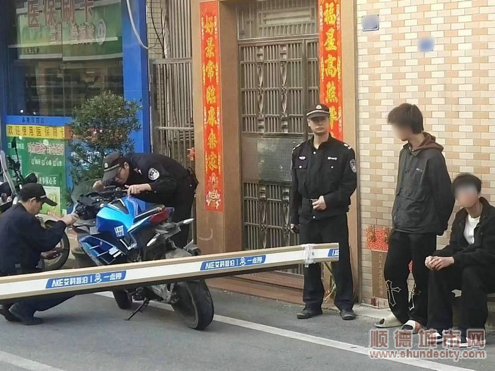 盜竊車輛被抓。.jpg