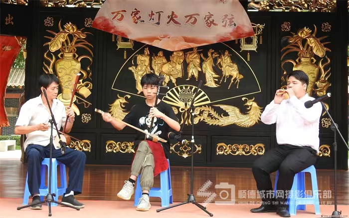 “萬家燈火萬家弦”。.jpg