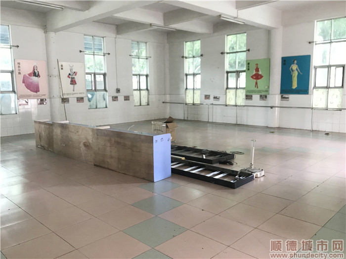 大墩幼兒園綜合實踐室改造前。.jpg