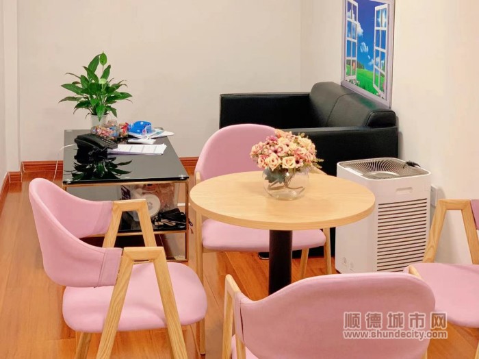 順德區(qū)民政和人力資源社會(huì)保障局婚姻登記處家庭輔導(dǎo)室。_副本.jpg