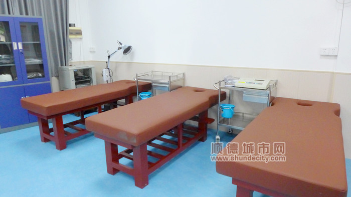 圖2：沙邊村新建康復理療室 .jpg