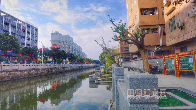 4、原來違建影響村貌，如今一河兩岸風光賞心悅目_副本.jpg
