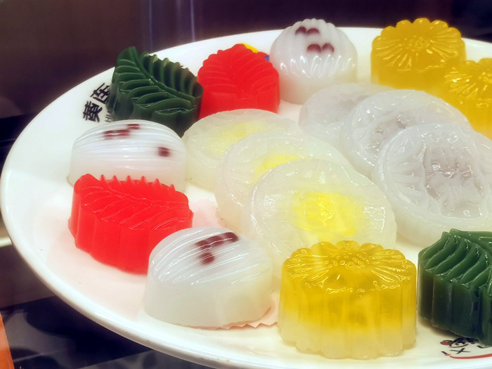 僅39塊的勒流點心，上海客人：幫我空運過來！
