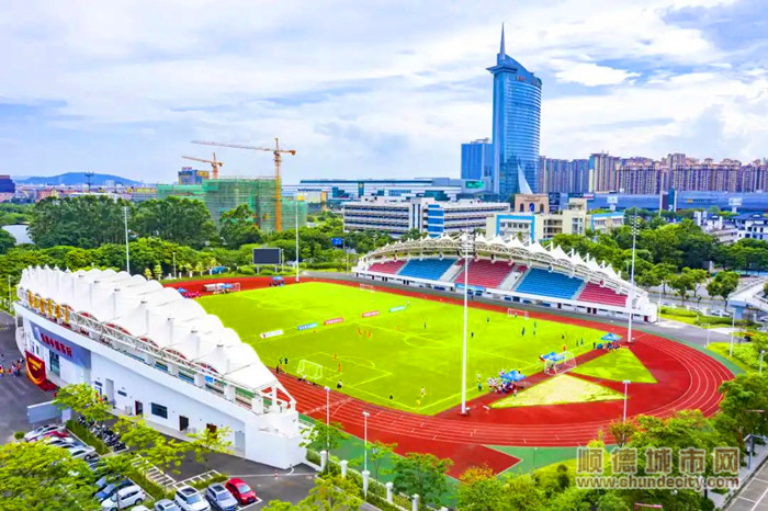 本周五可以到樂從體育場觀賽。.jpg