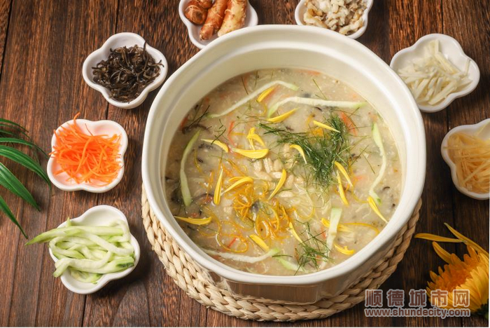 “世界美食之都”是順德著力打造的超級IP（順德宣傳部 供圖）.png