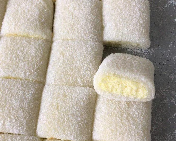 這款蛋糕在順德瘋狂“種草”，老板：網絡爆火不是偶然...