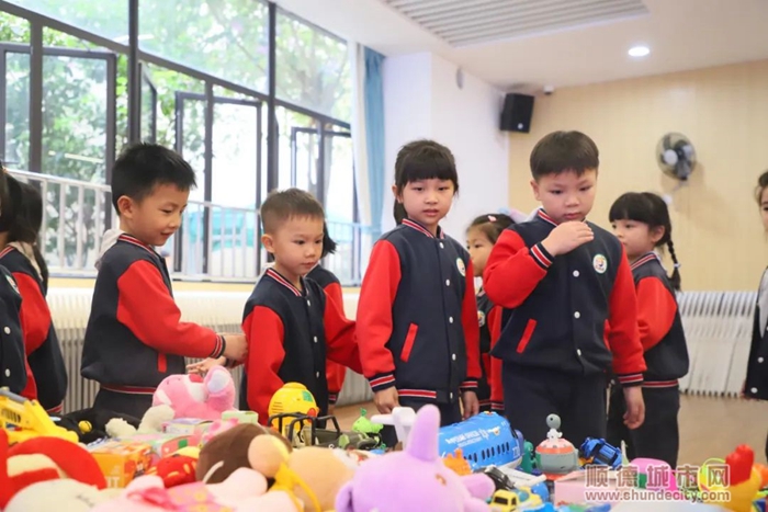 大良垃圾分類|探索“無廢校園”，大良多所學校在行動！