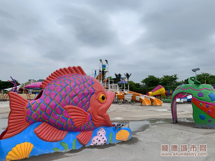 升級改造工作在有條不紊地推進(jìn)。.jpg