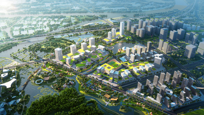產業園區規劃效果圖。.jpg