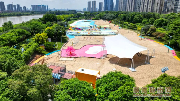 在這里，您將會體驗到一場不一樣的水上之旅。.jpg