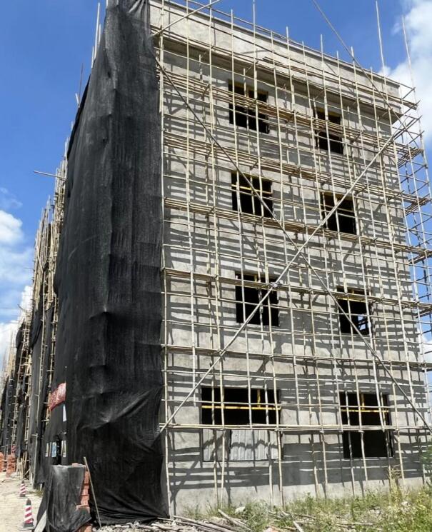 正在試行！均安最新限額以下自建房工程登記管理流程來了→