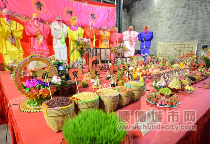 傳統(tǒng)民俗擺七姐展覽活動(dòng)_副本.jpg