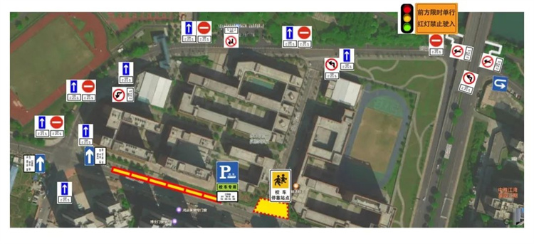 創富一路西段完善標志線.jpg