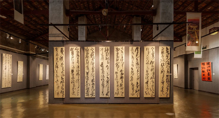 順德青年書法力量邀請展1.jpg