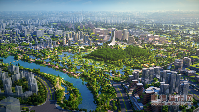 云鷺片區(qū)濕地公園效果圖。.png