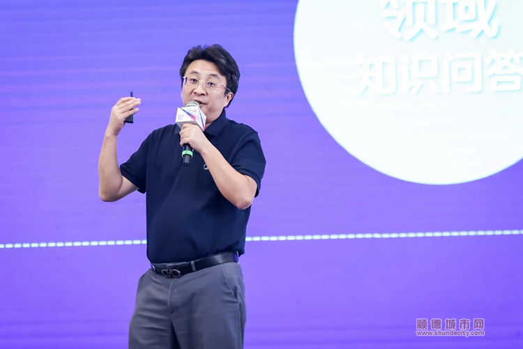 美的首席AI官兼AI創(chuàng)新中心總經理 唐劍.jpg