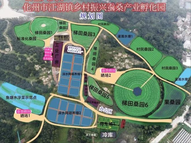 投資1.59億！順德對口幫扶投資項目落地化州