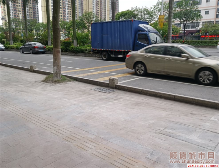 積存垃圾、渣土處理后。.png