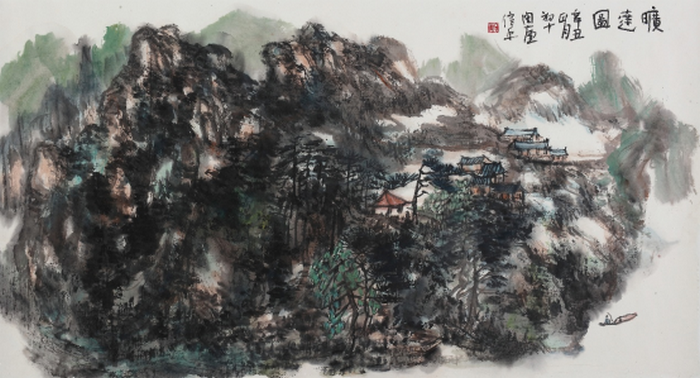 邱健彬  《曠達圖》.png