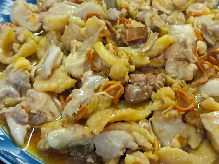 小白也能做的硬菜，美味又養(yǎng)生