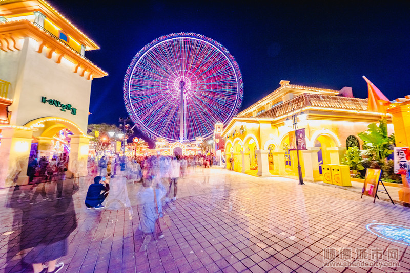 20210331華僑城夜景 見佛聞山攝3_副本.jpg