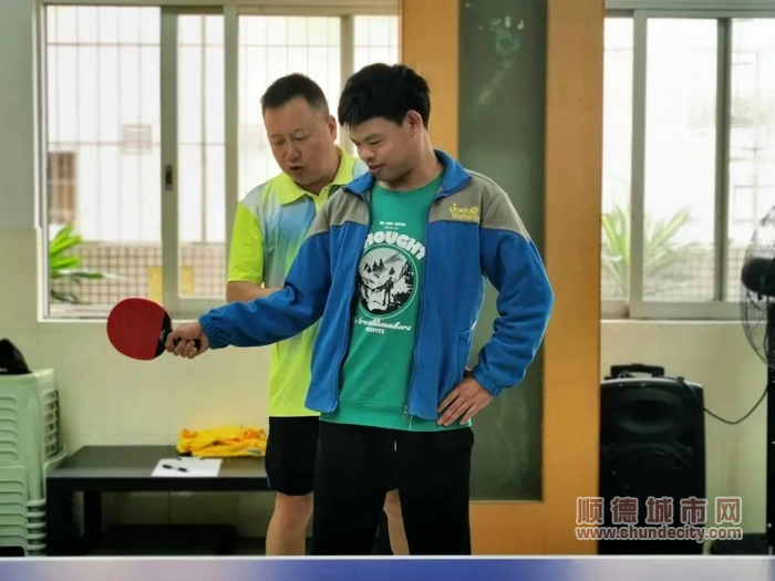 倫心中心乒乓球學習小組訓練日常。.png