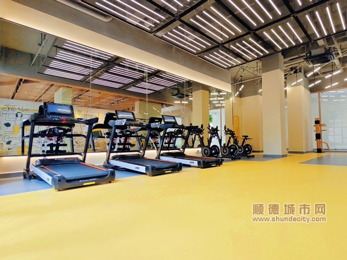 青年人才驛站（大良-泊寓公寓）內(nèi)景3.jpg