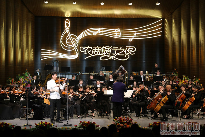 中國小提琴演奏家陳曦.JPG