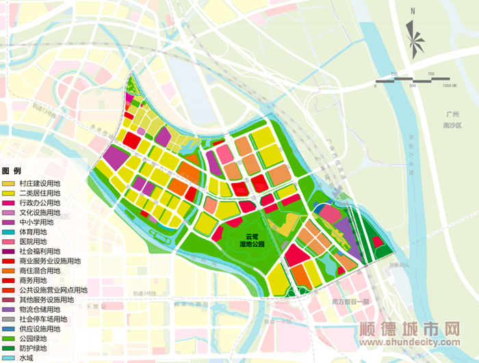 云鷺片區規劃圖。.png