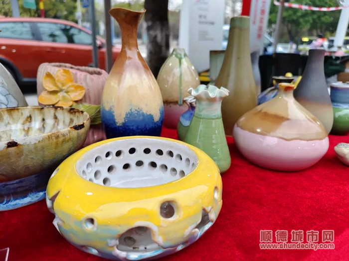 陶藝作品展示。.jpg