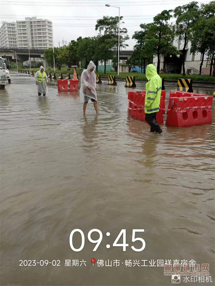 均益路（均安生活污水處理廠附近）易澇點(diǎn).jpg