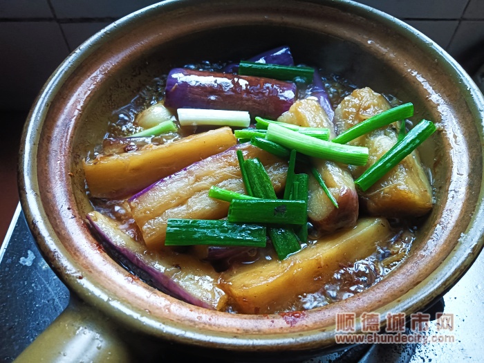 廣東人難得愛吃的“重口味”，這樣做更好吃美味？