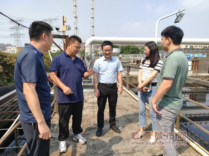 走訪佛山市順德區港匯環保污水處理有限公司_副本.jpg