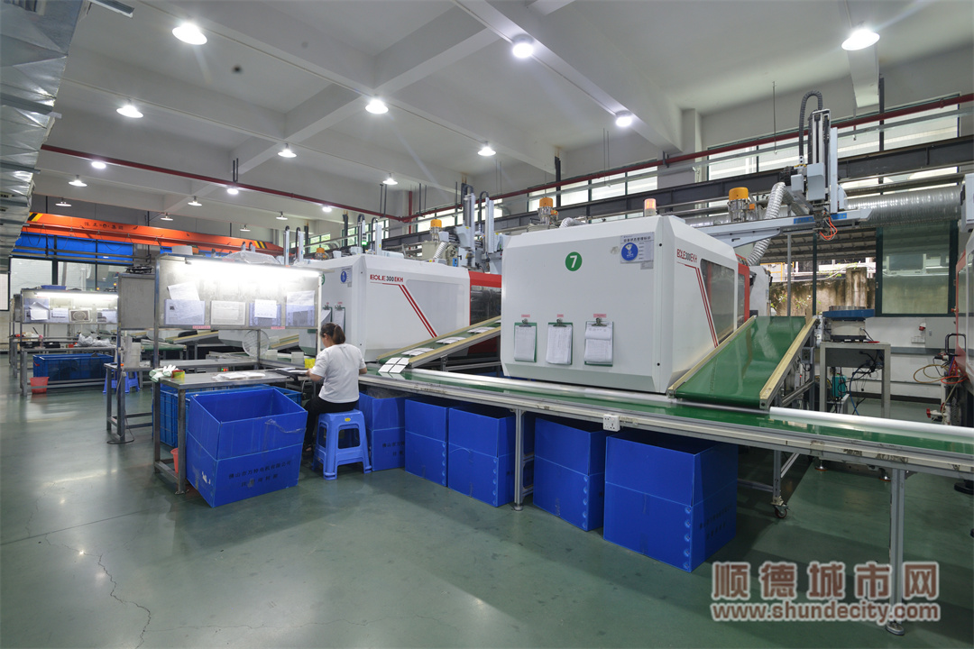 萬特電機有限公司智能化生產設備3（攝影：甘培田）.jpg