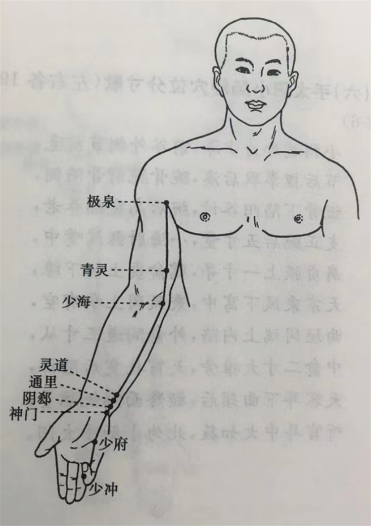 入夏以后睡不著？伍醫中醫科來支招！