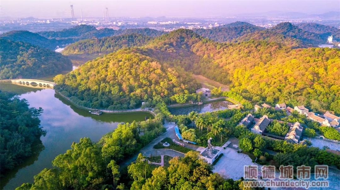 均安李小龍樂園 甘培田攝.jpg