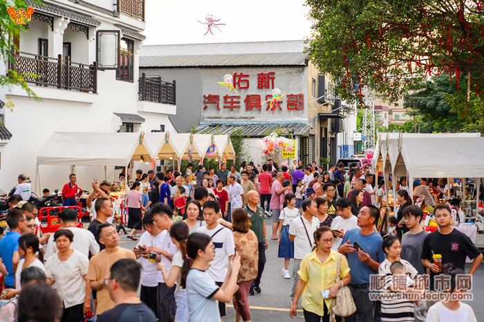 龍墟市集和文化運動會火熱非凡。.jpg