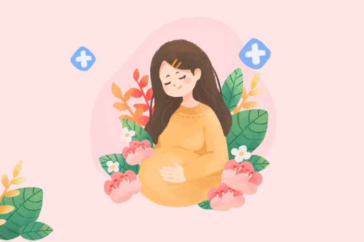 幸運！再晚一點，這名足月寶寶就沒了…