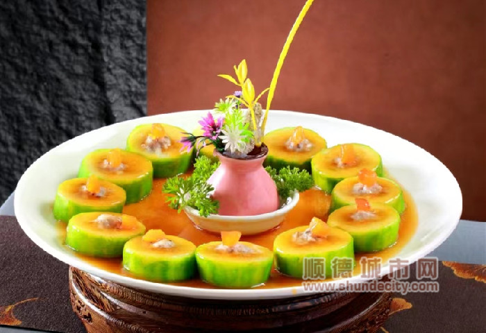 黃魚肉蒸釀黑毛瓜環(huán)_副本.jpg
