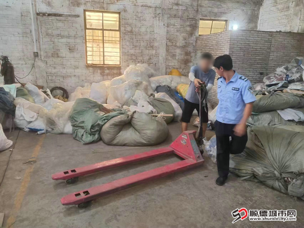 案例2 廢品回收站尋回遺失叉車.jpg