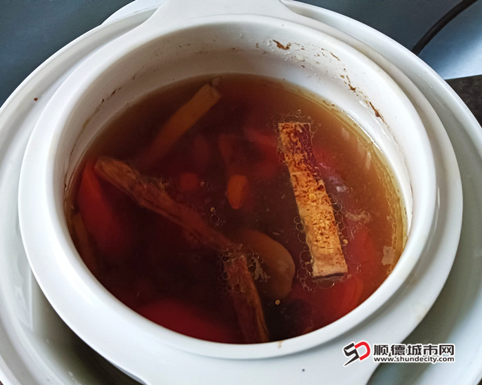 夏日如何拯救脆弱的脾胃？吃它，它！
