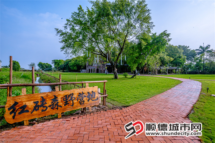 順德均安江尾拾伍里園區(qū)（攝影：甘培田）  (7).jpg