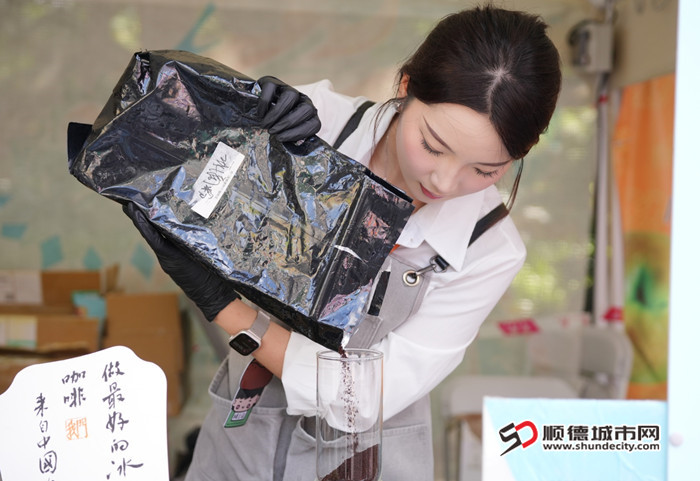咖啡文化融入年輕人的生活。.jpg