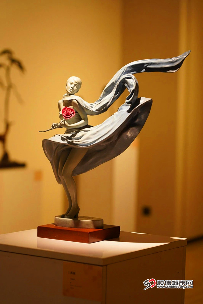 現(xiàn)場(chǎng)展品。.jpg