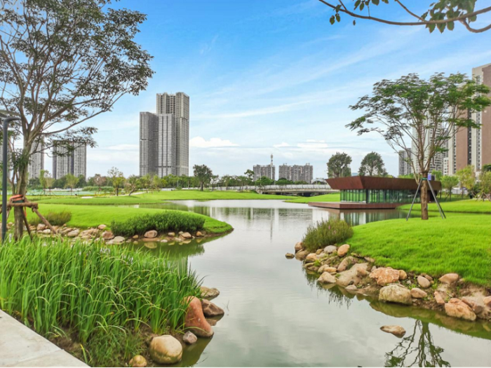 集生態(tài)、文旅于一體的綠色城市客廳——新城南公園_1.png