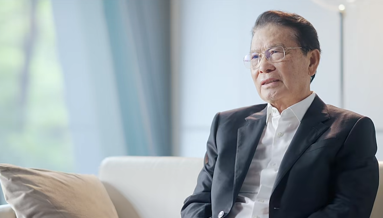 廣納人才，何享健青年科學家首期項目啟動