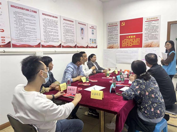 9- “順德社區營造之星”倫教荔村積極探索“1+2+5+N”小區治理模式，打造“鄰里互助和民主協商”平臺.jpg